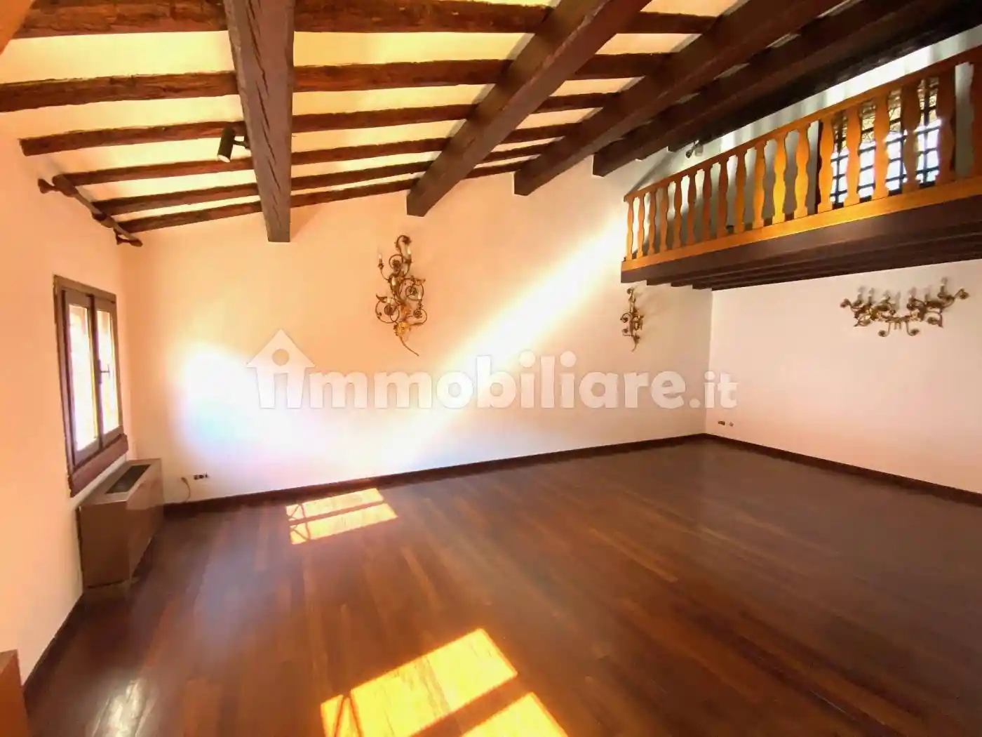 Attico - Mansarda in vendita a Padova