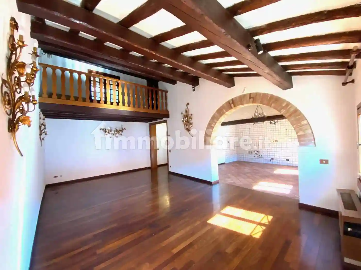 Attico - Mansarda - foto 2