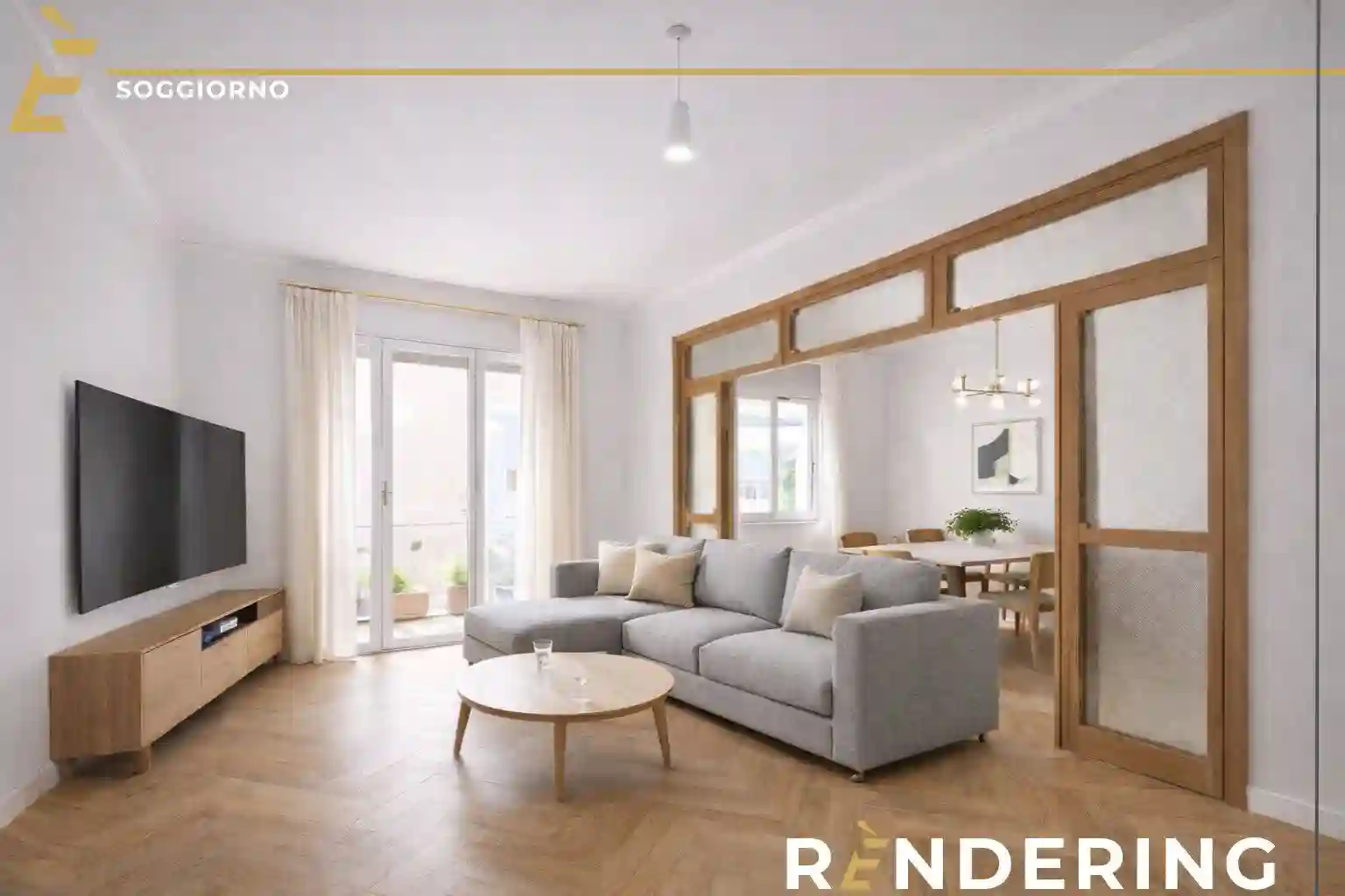 Appartamento - foto 4