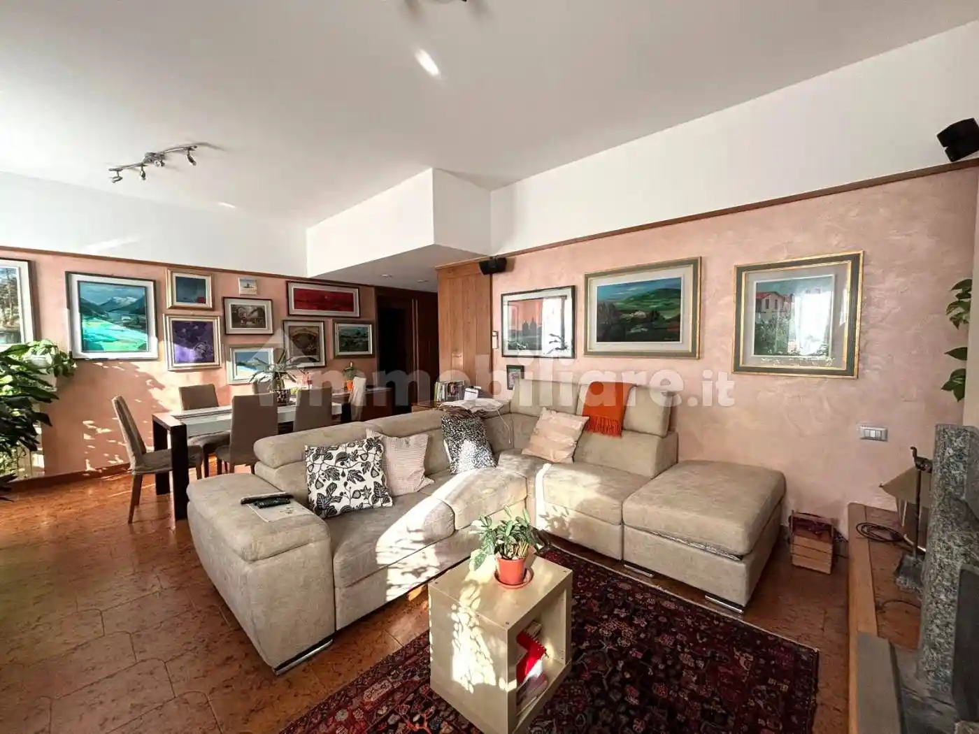 Appartamento in vendita a Cologno Monzese