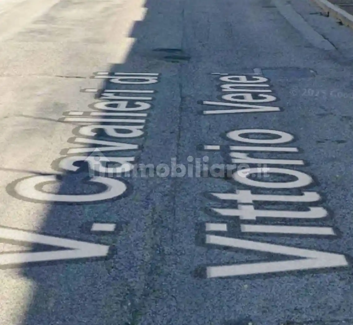 Villetta a schiera in vendita a Scurcola Marsicana