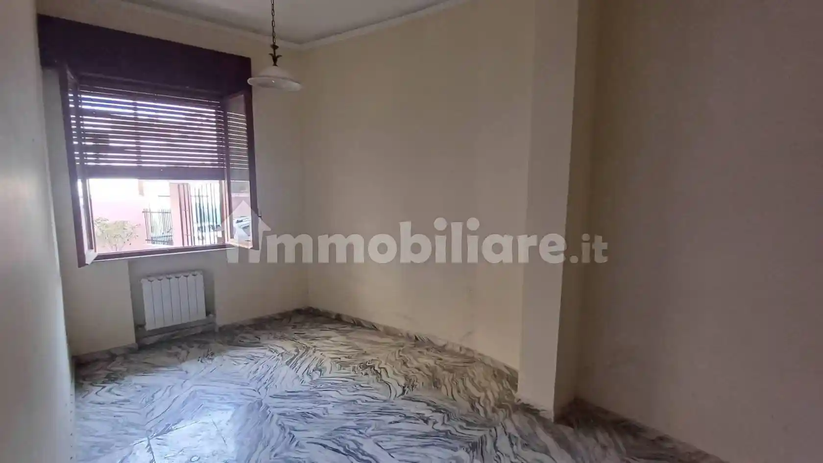 Appartamento in vendita a Reggio Calabria