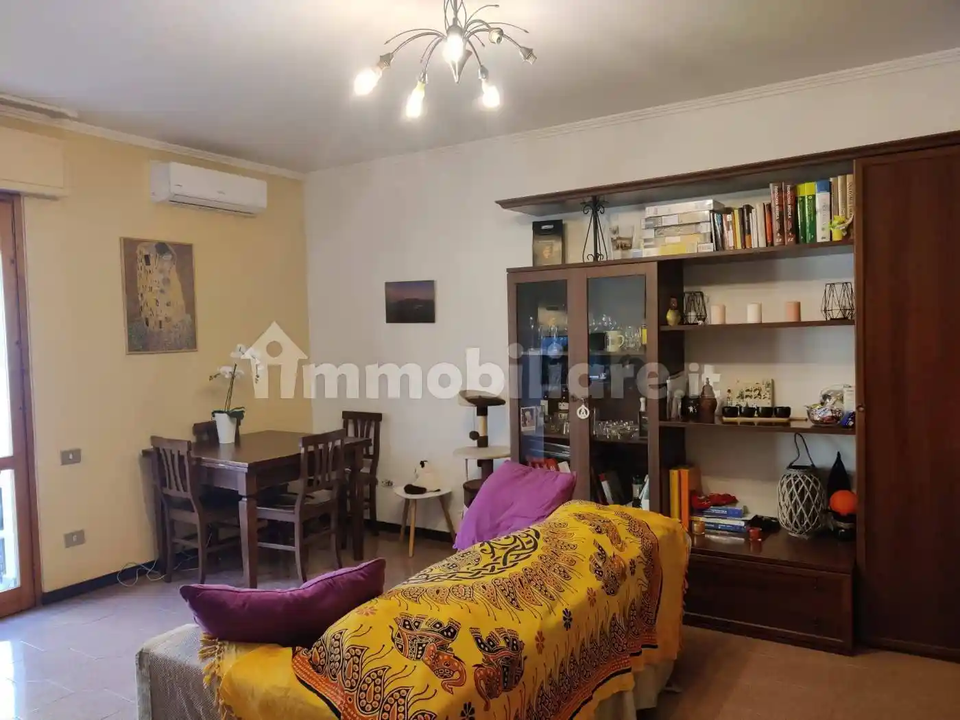 Appartamento in affitto a Quartu Sant'Elena