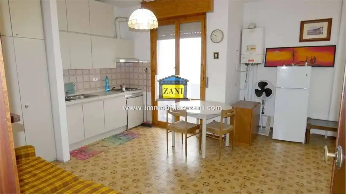 Appartamento in vendita a Salsomaggiore Terme