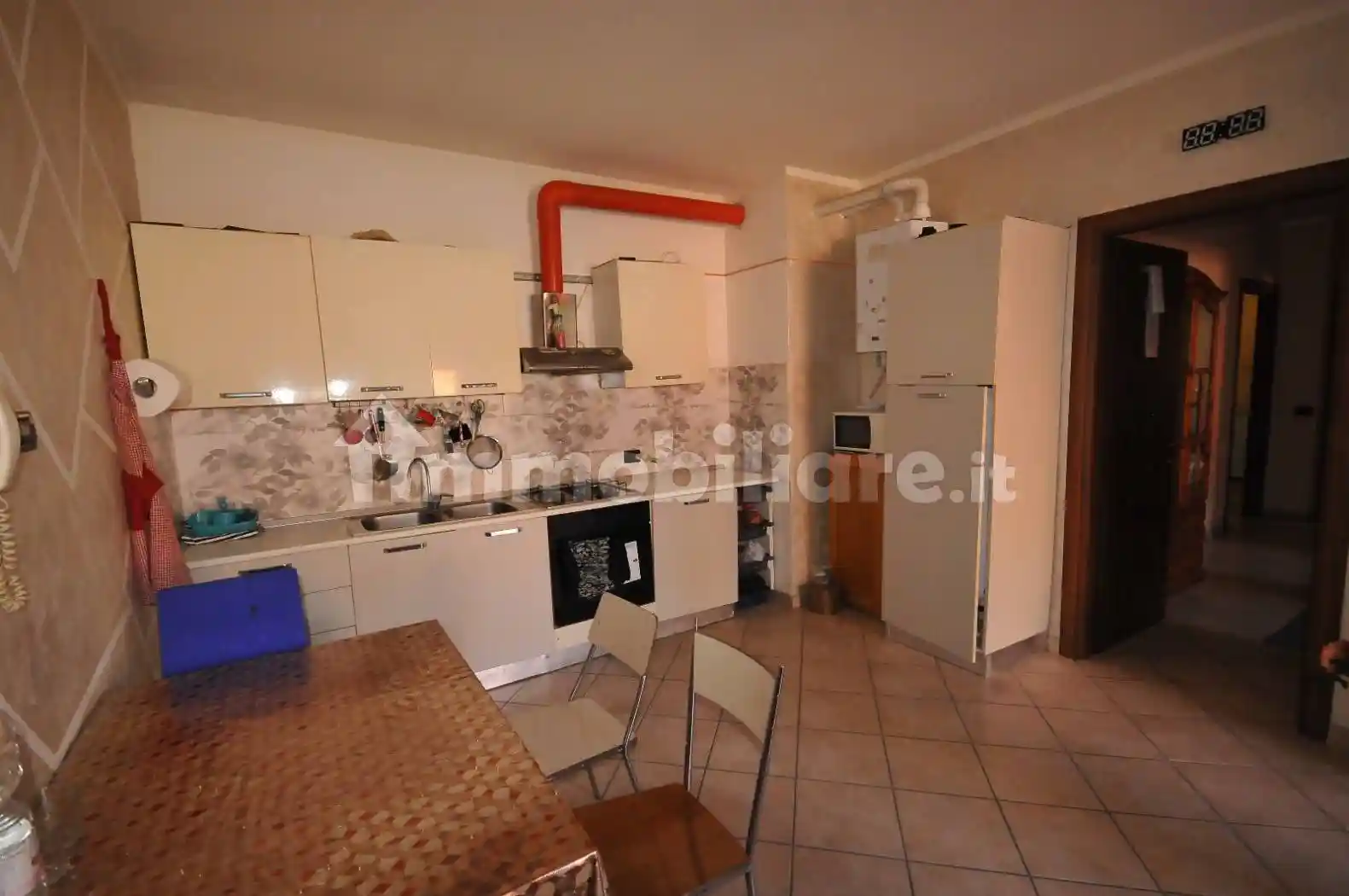 Appartamento in vendita a Castel Goffredo