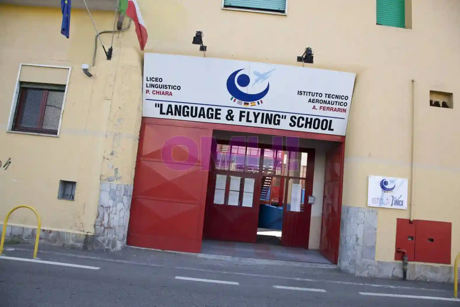 Palazzo - Edificio - foto 5