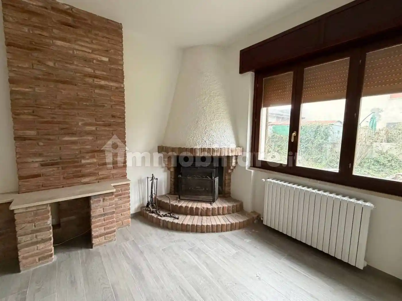 Villa in vendita a Ostiglia