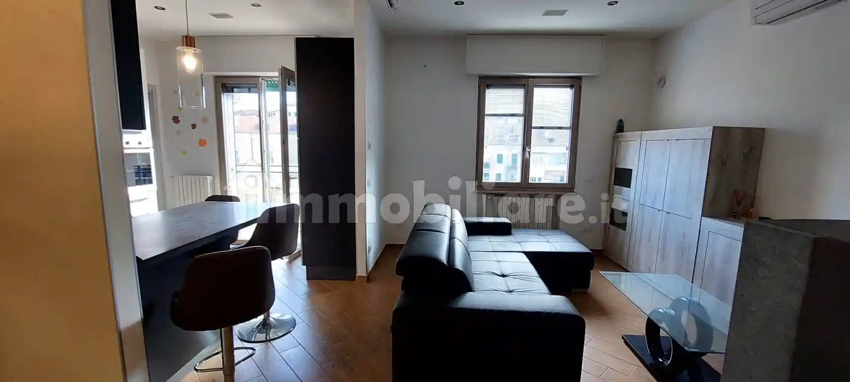 Appartamento in vendita a Imperia