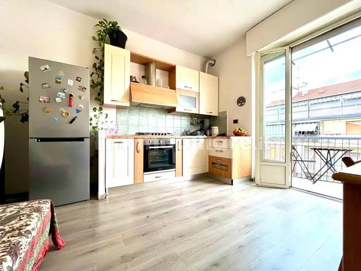 Appartamento in vendita a Torino