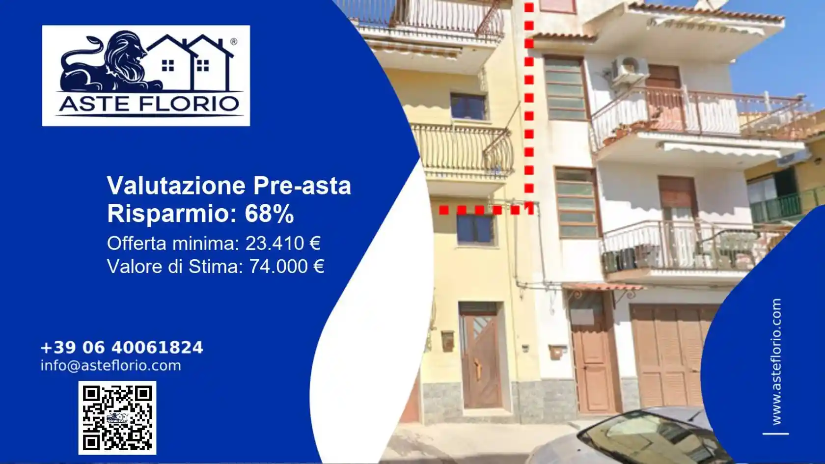 Appartamento in vendita a Melilli