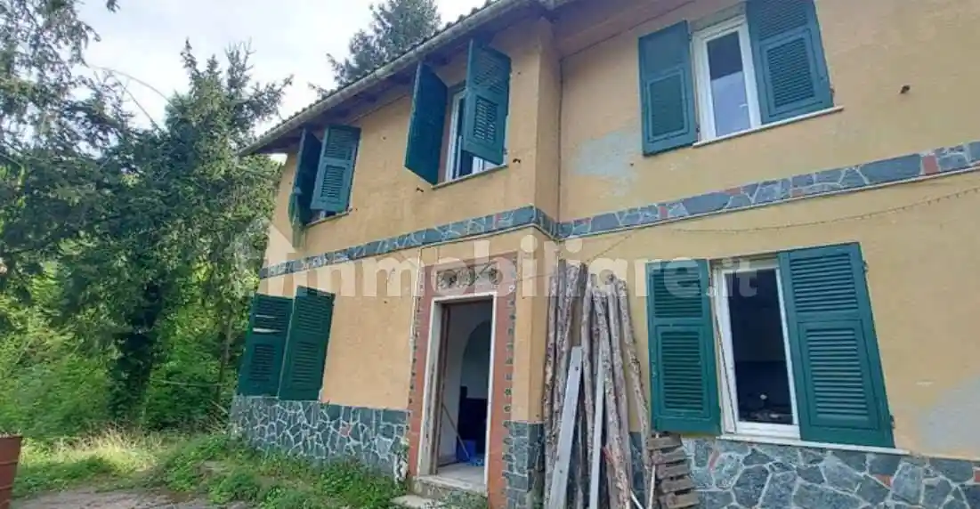 Casa indipendente in vendita a Bargagli
