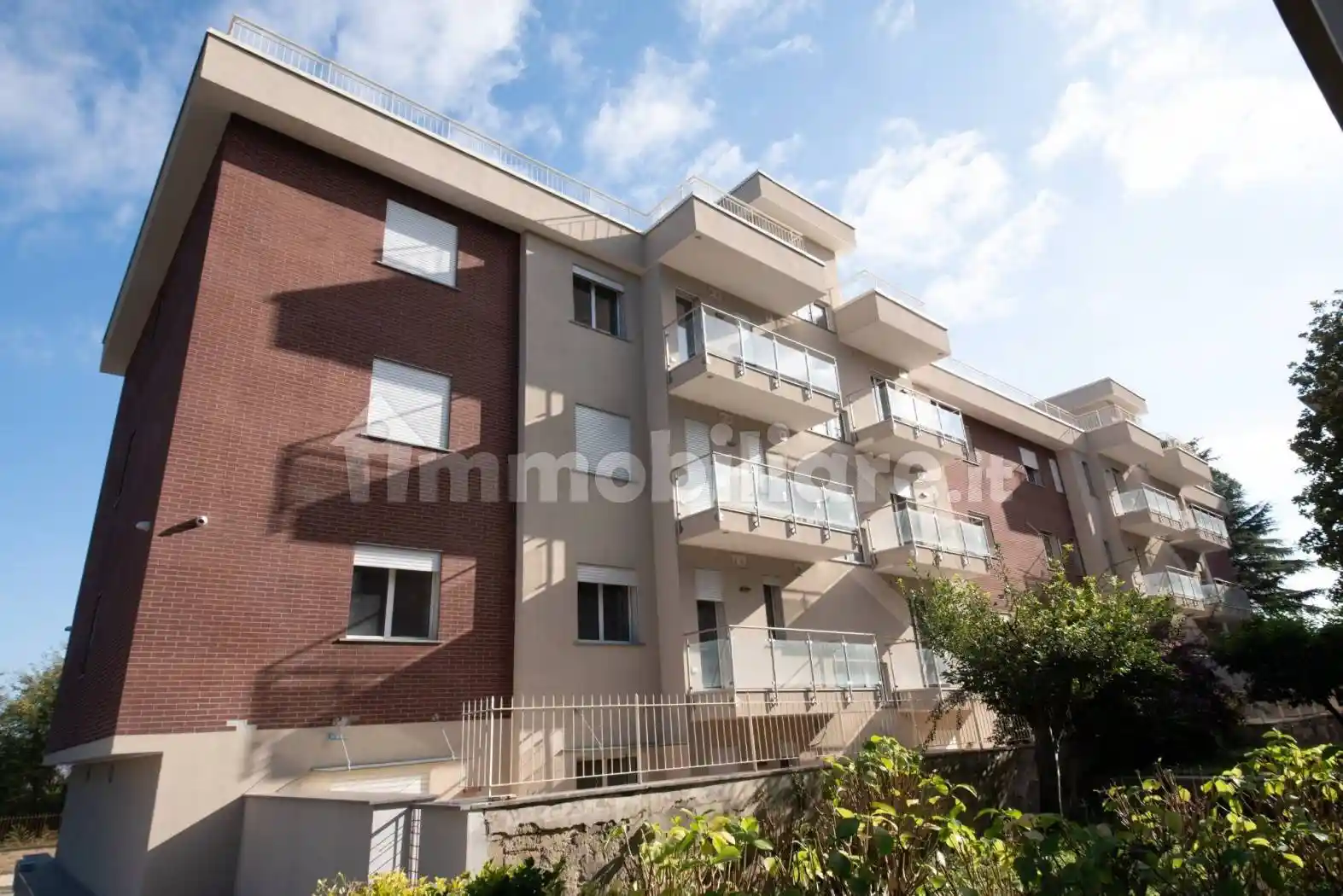 Progetto in vendita a Napoli