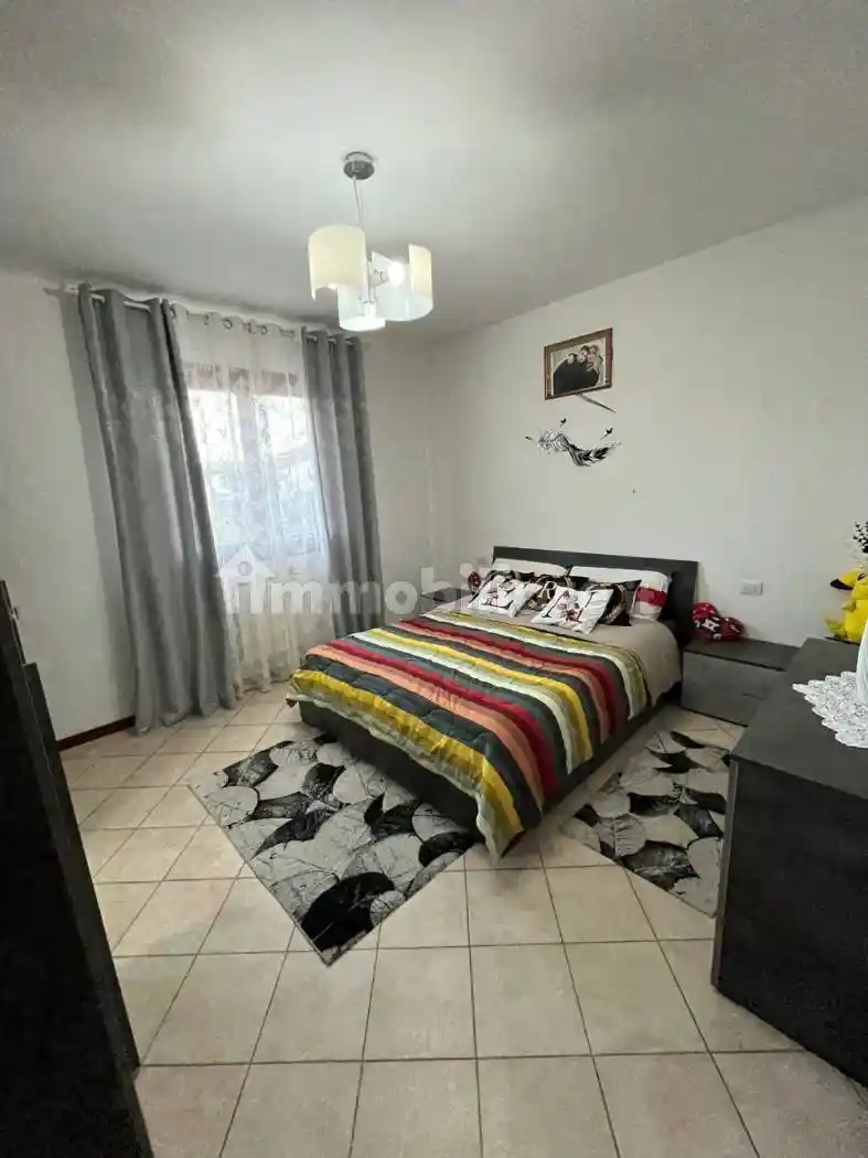 Appartamento in vendita a Santa Croce sull'Arno