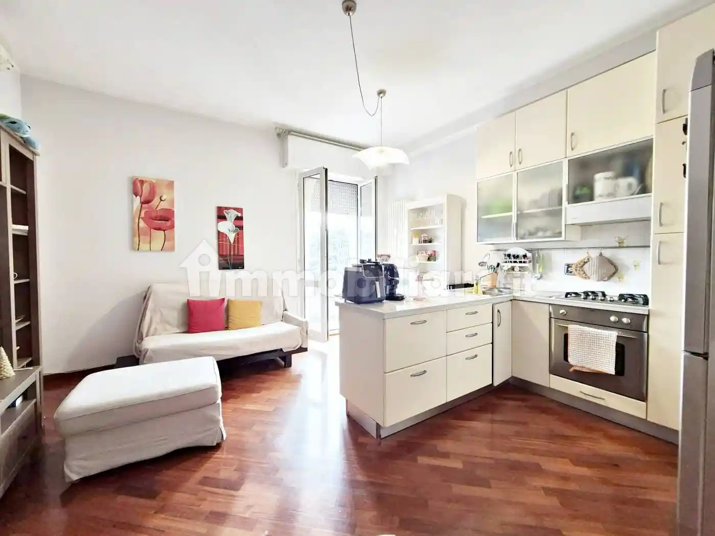 Appartamento in vendita a Bologna