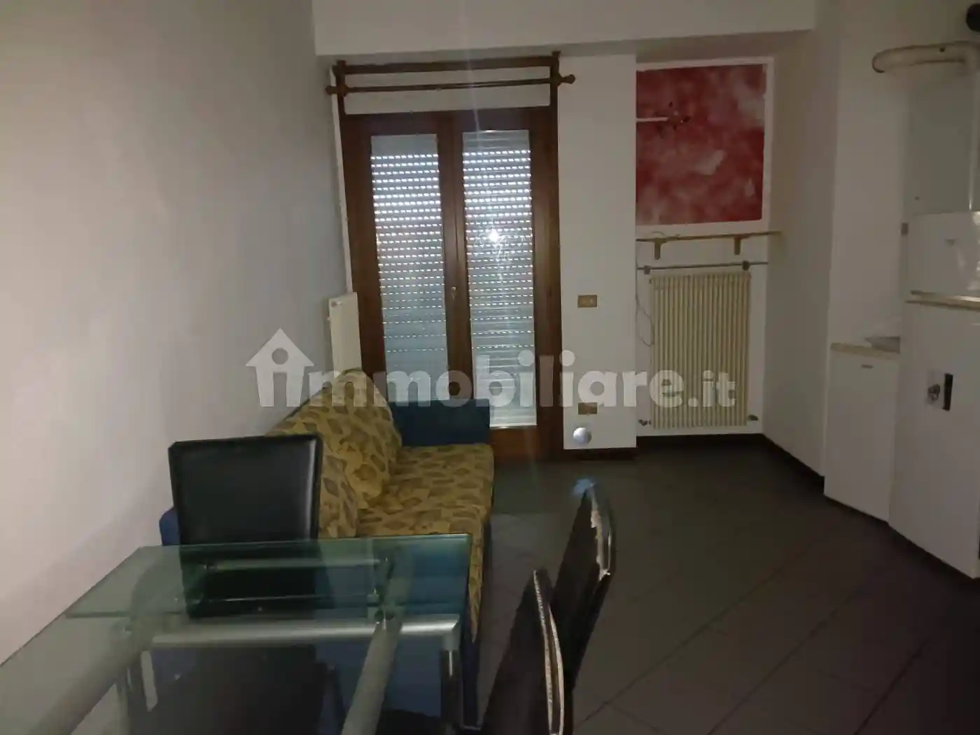 Appartamento in affitto a Treviso