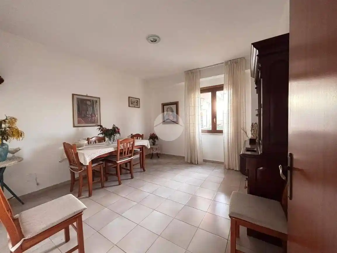 Appartamento in vendita a Quarto