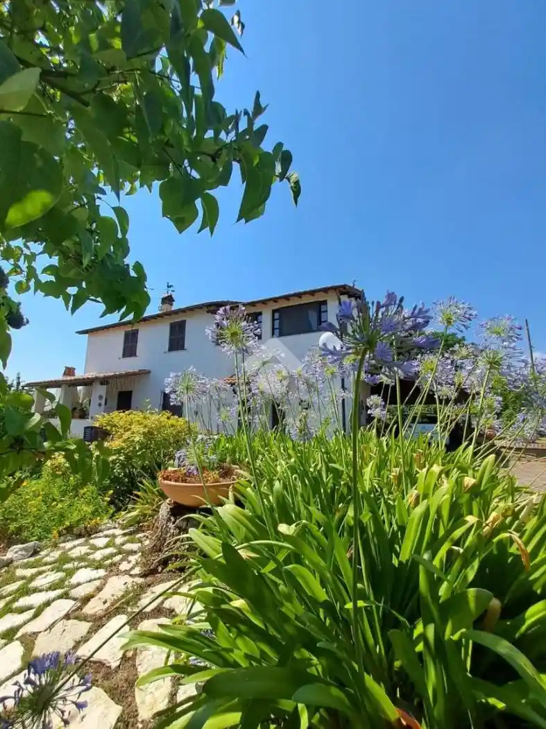 Villa in vendita a Velletri