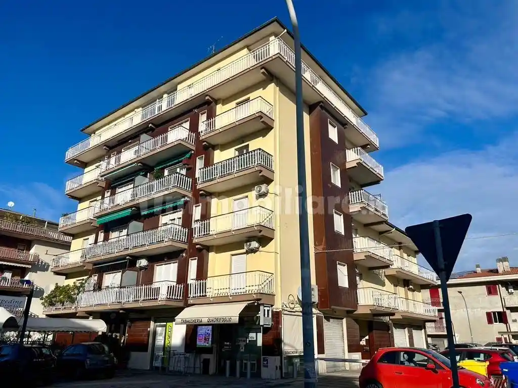 Appartamento in vendita a San Benedetto del Tronto