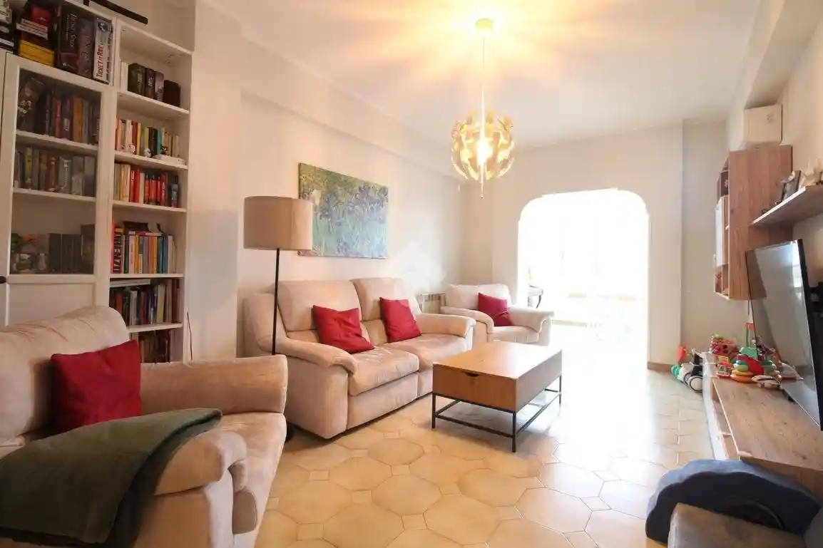 Appartamento in vendita a Pomezia