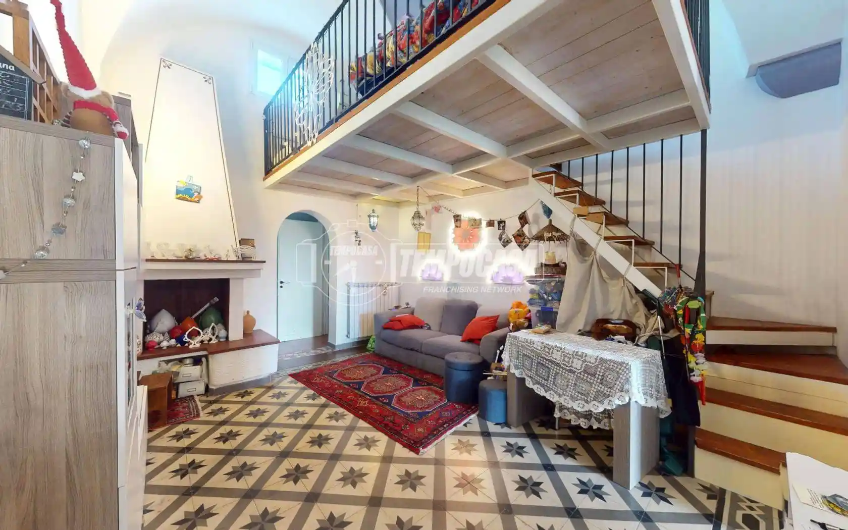 Casa indipendente in vendita a Cavallino