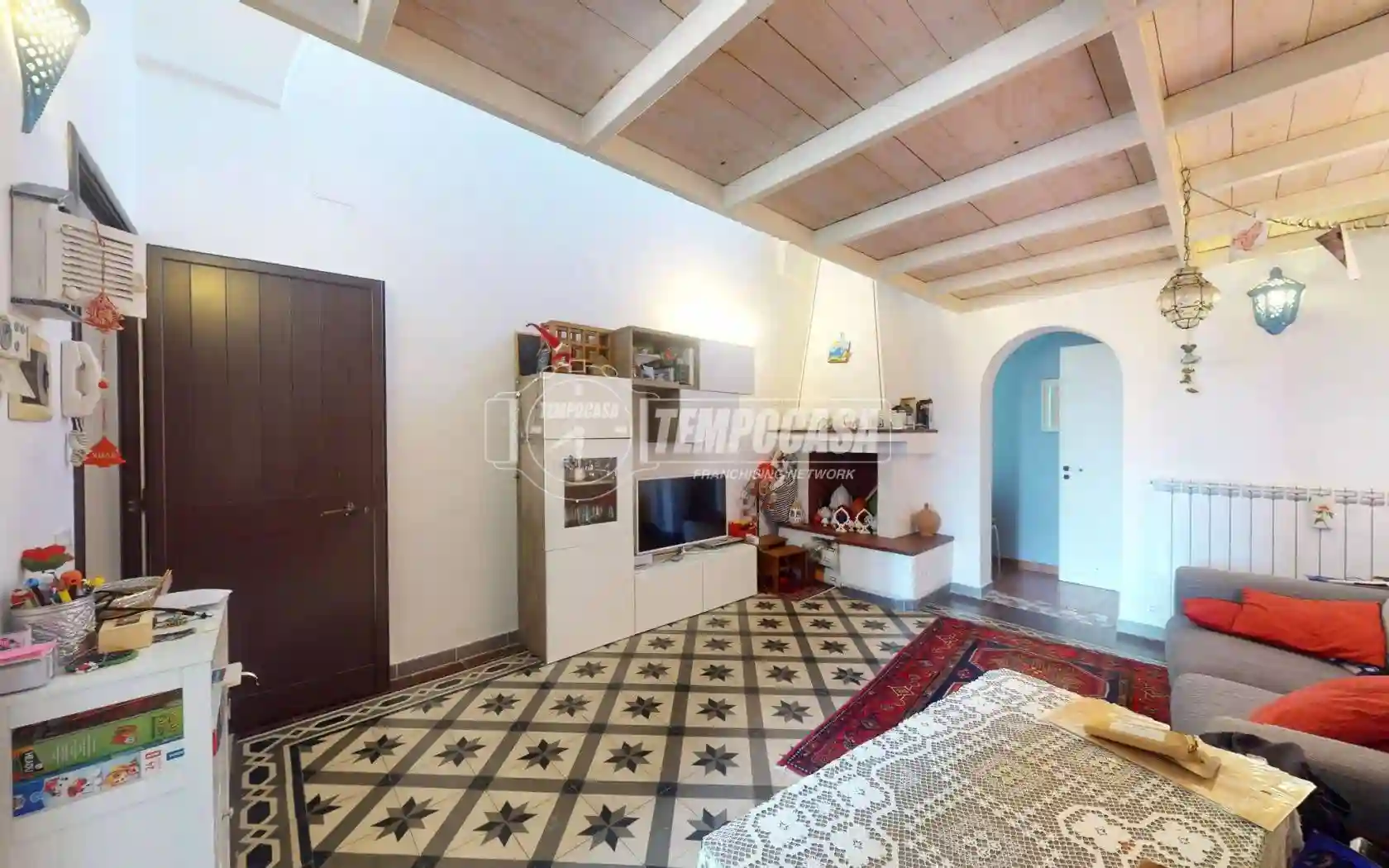 Casa indipendente - foto 4