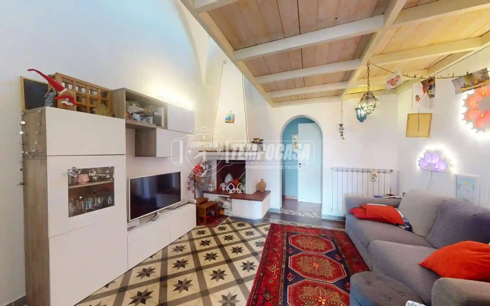 Casa indipendente - foto 5