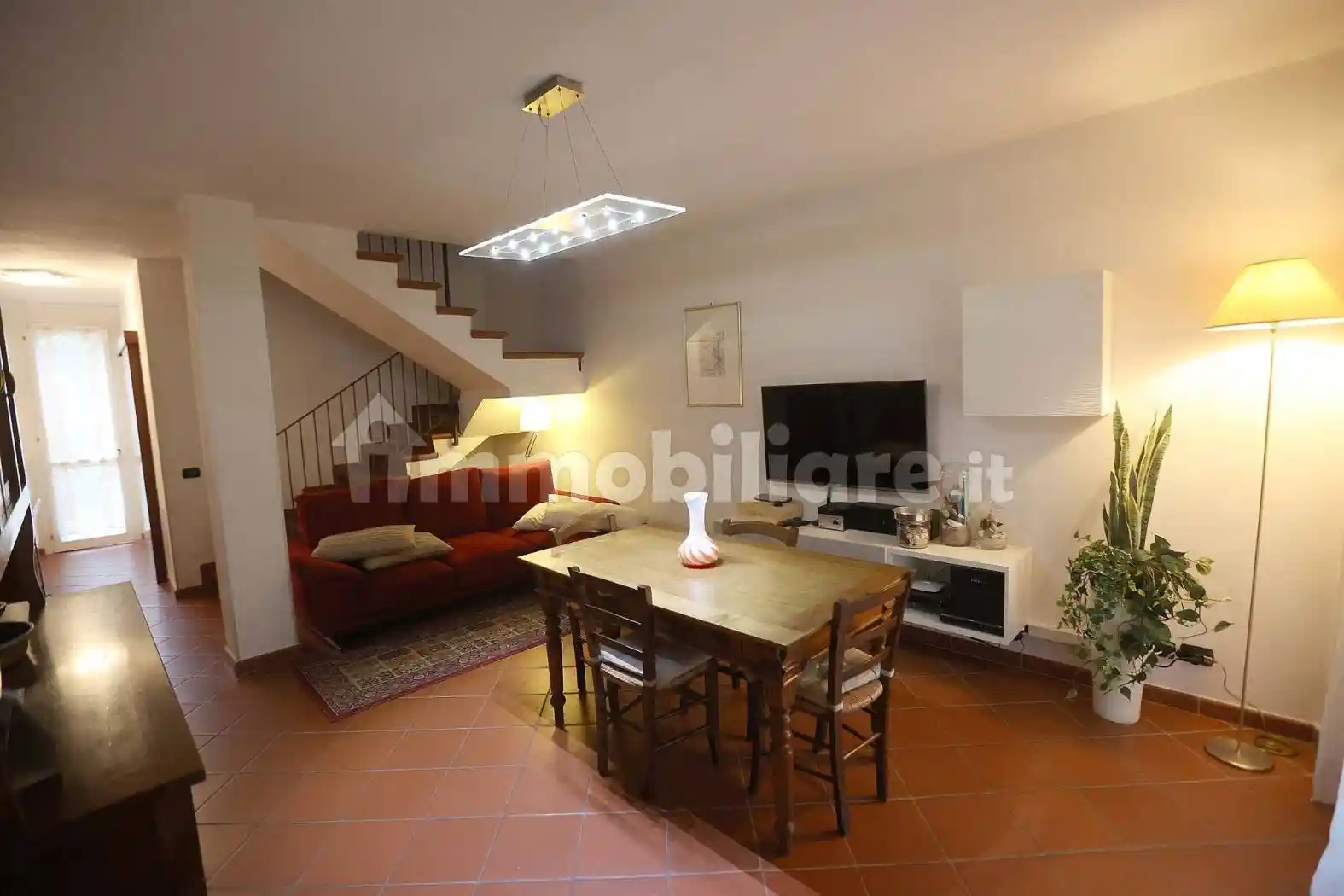 Villa in vendita a Reggio Emilia