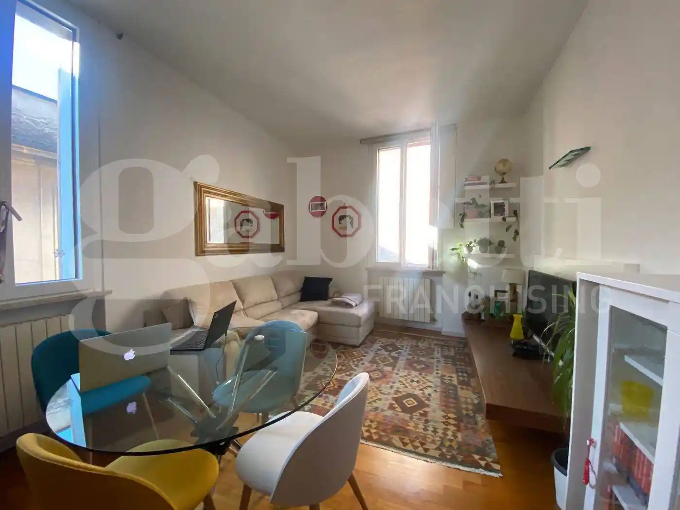 Appartamento in vendita a Cremona