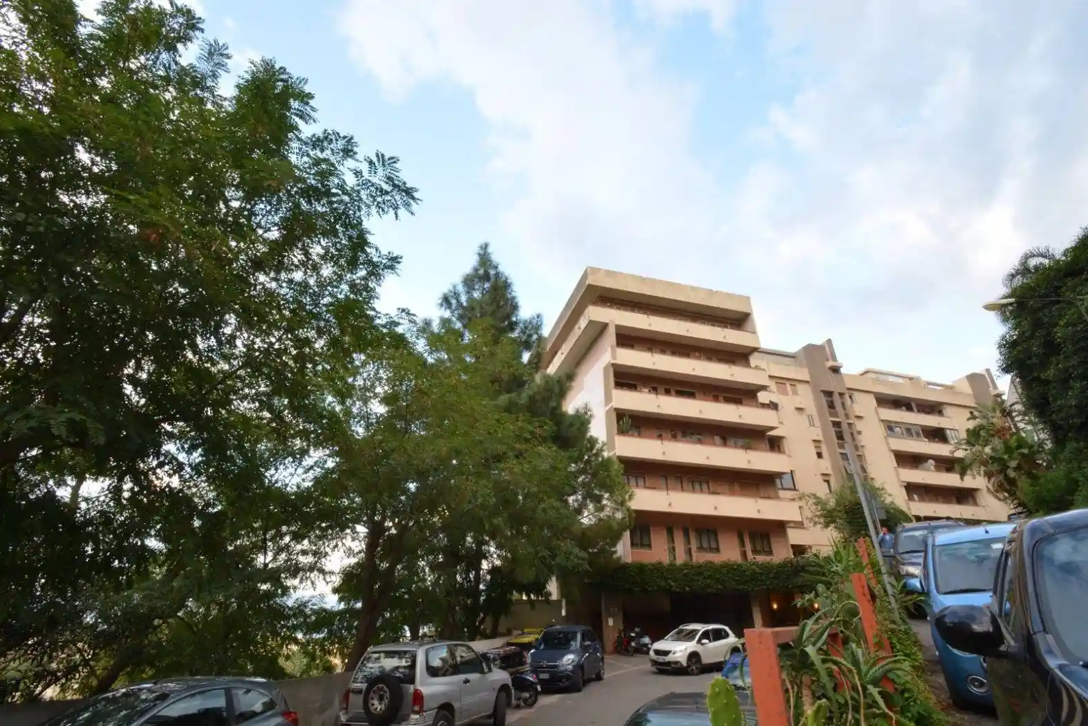 Appartamento in vendita a Messina