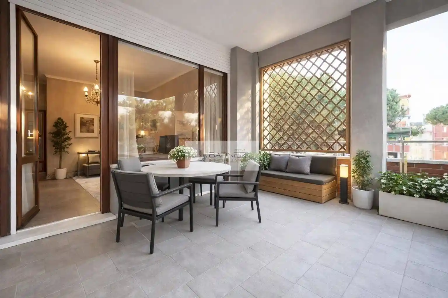 Appartamento in vendita a Viareggio