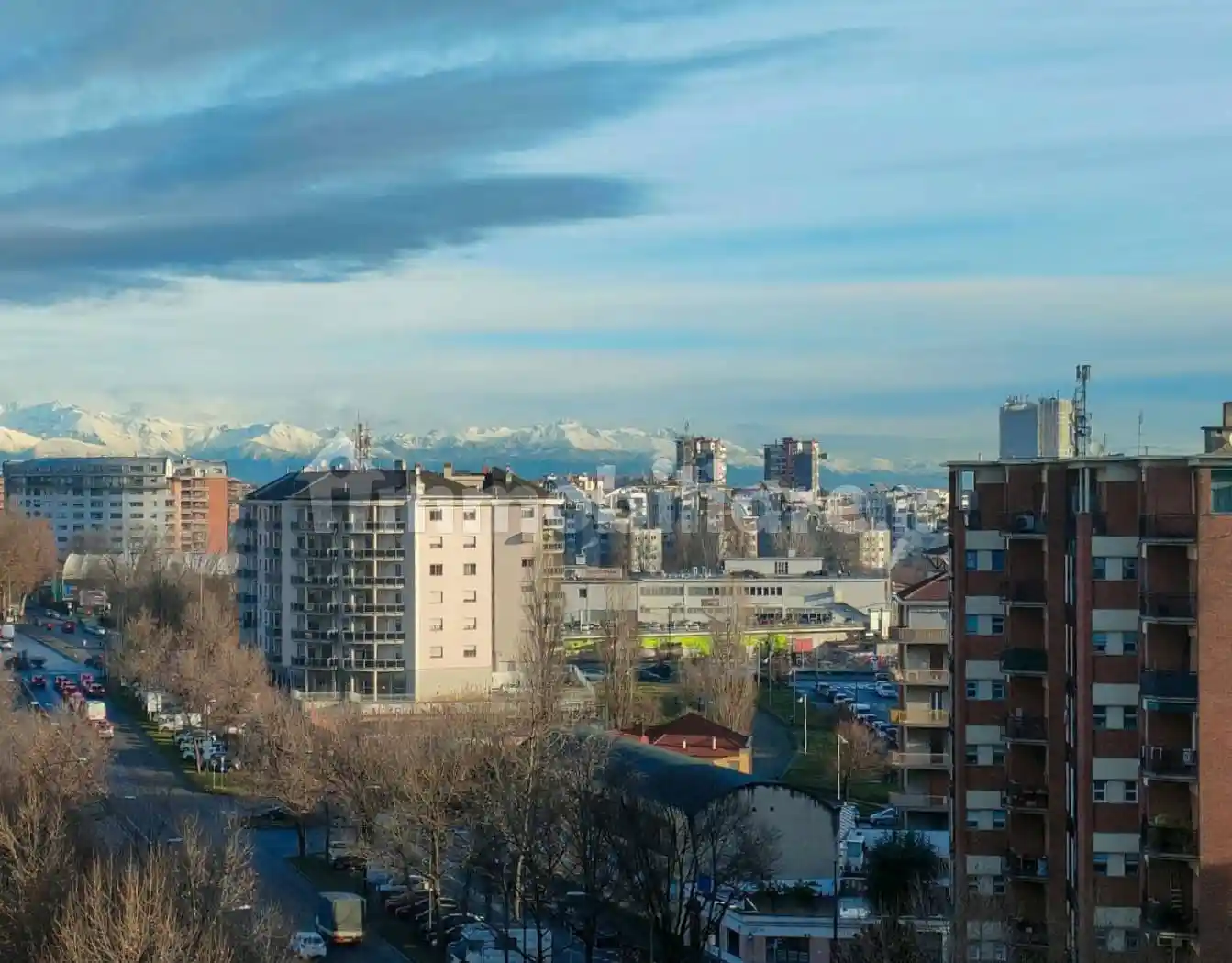 Appartamento in vendita a Torino