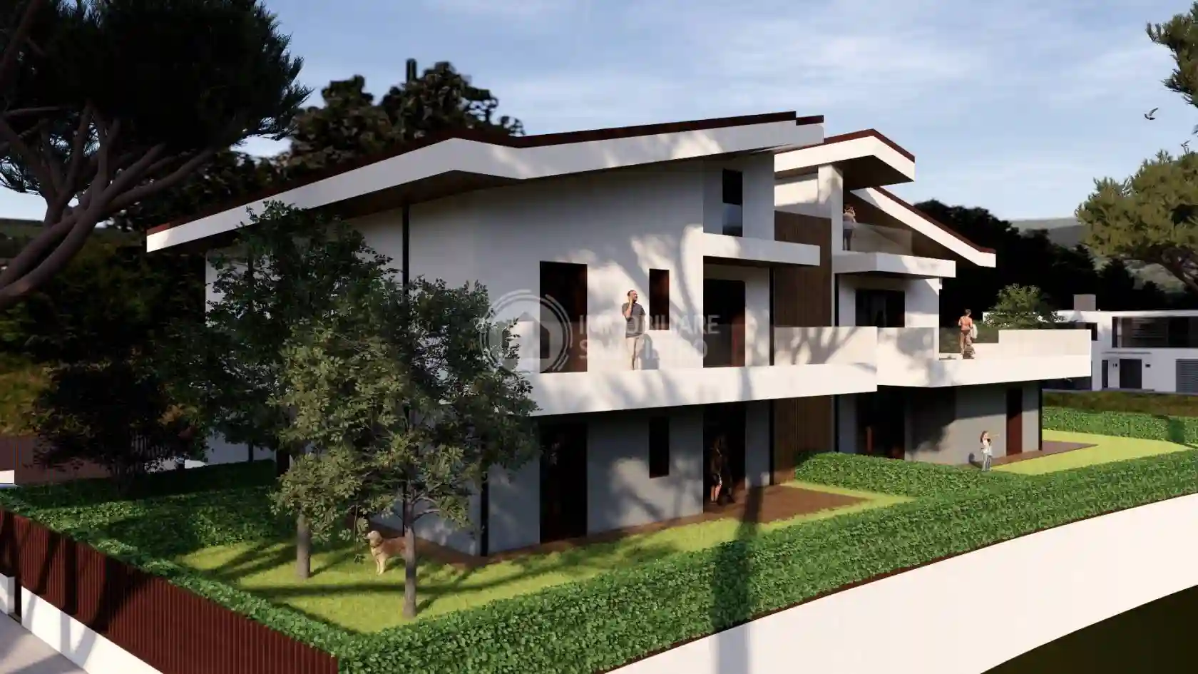 Attico - Mansarda - foto 2