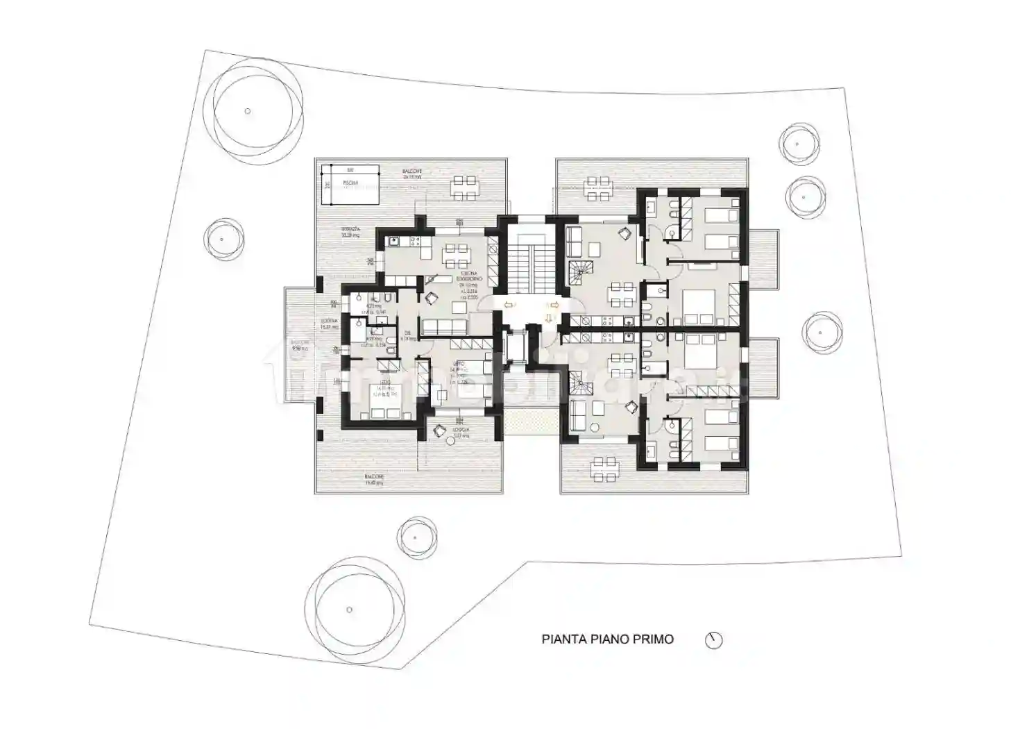 Attico - Mansarda - foto 4