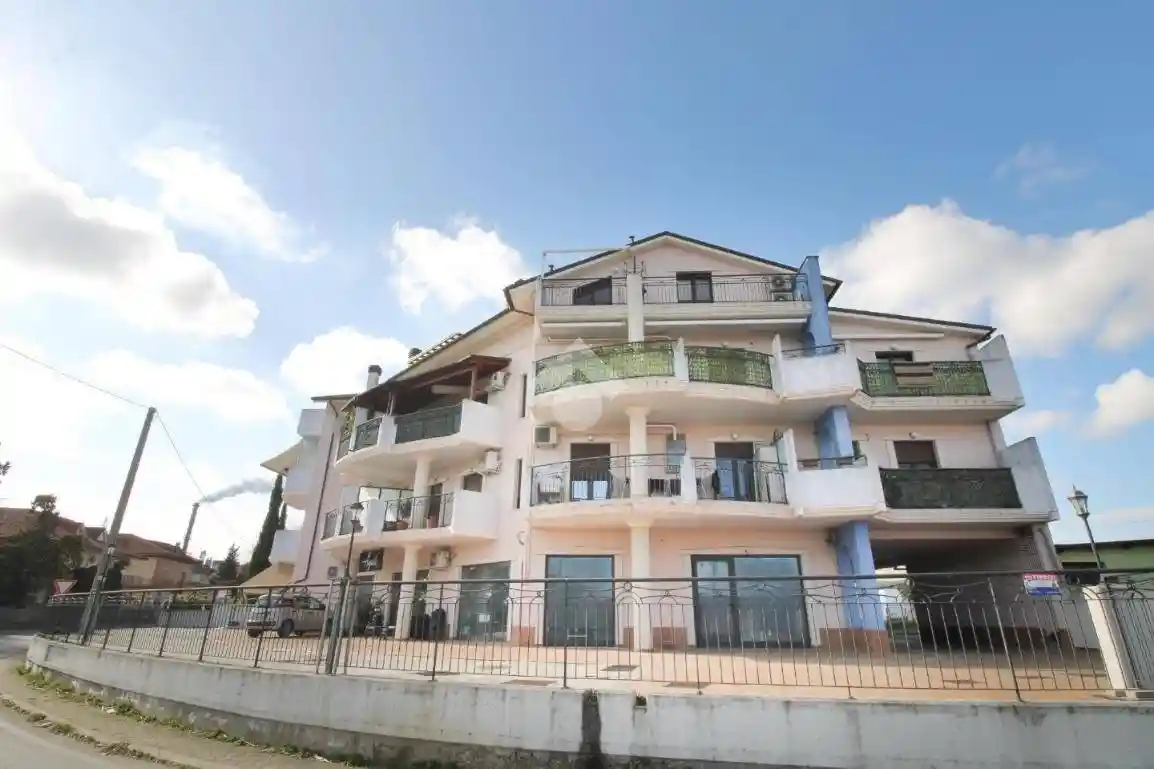 Appartamento in vendita a Ortona