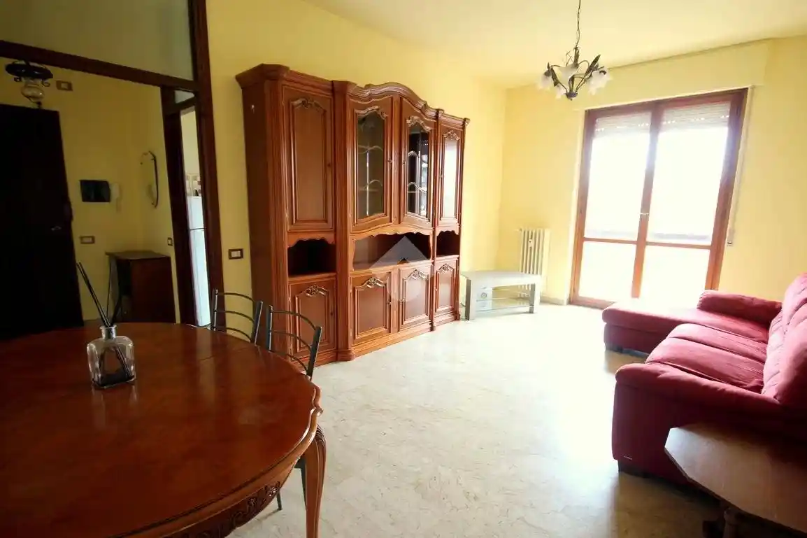 Appartamento in affitto a Cornaredo