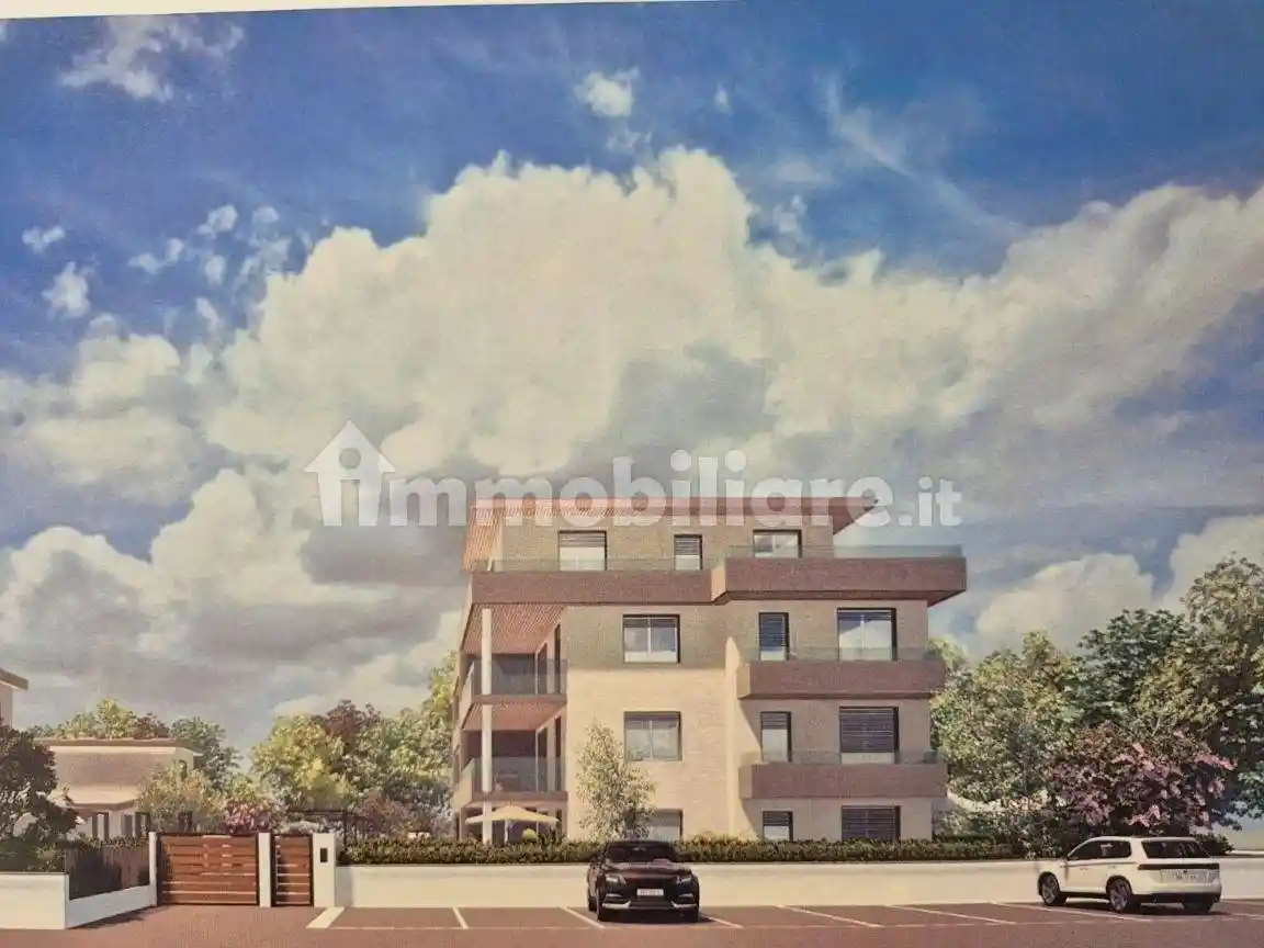 Appartamento in vendita a Cesano Maderno