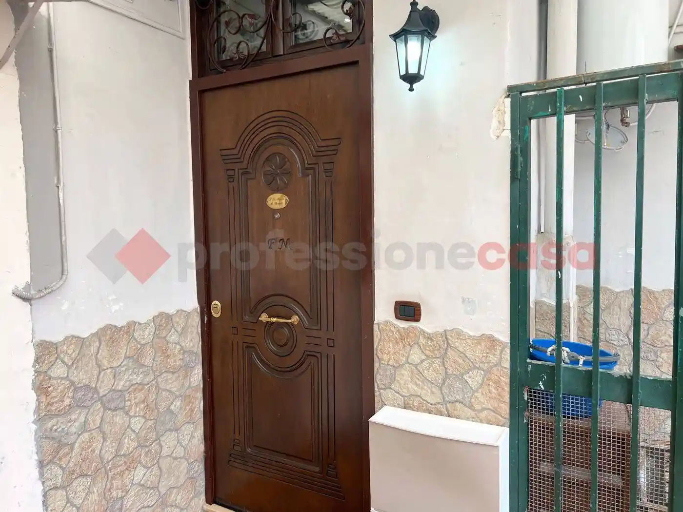 Appartamento in vendita a Torre del Greco