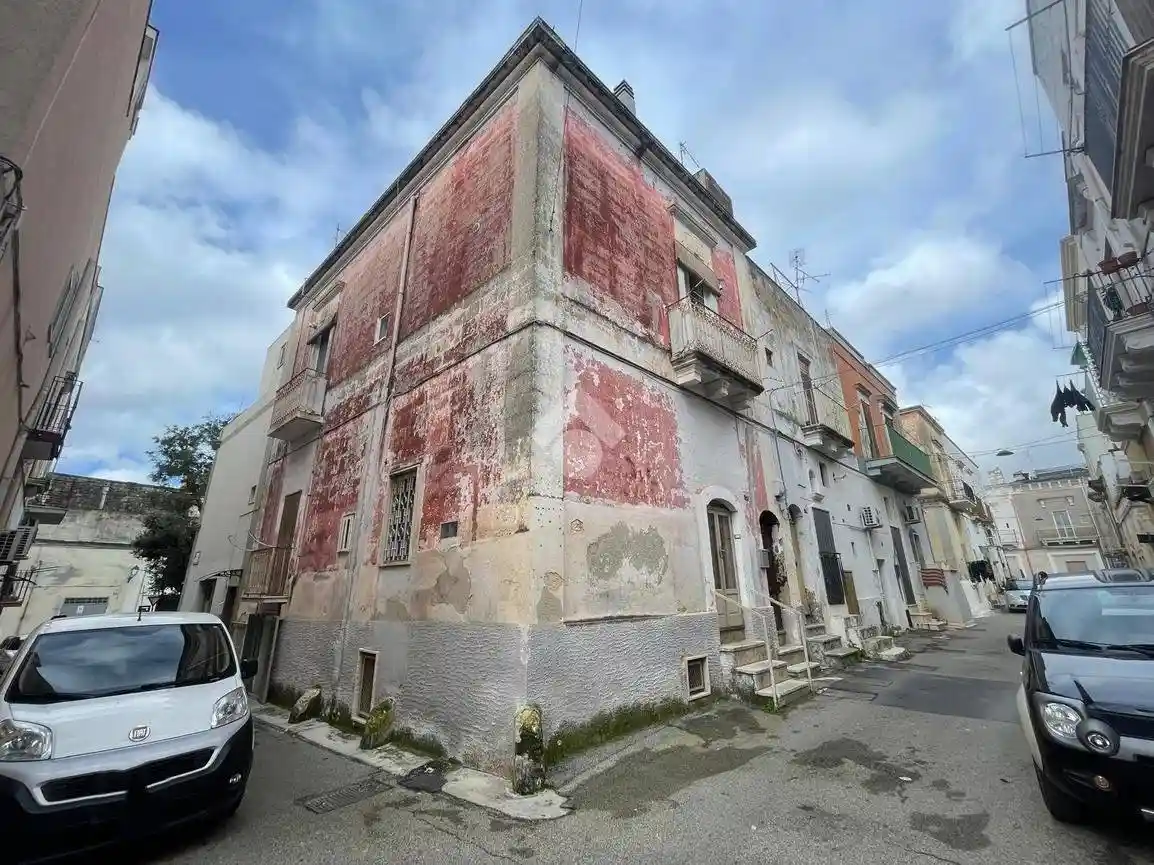 Casa indipendente in vendita a Grottaglie