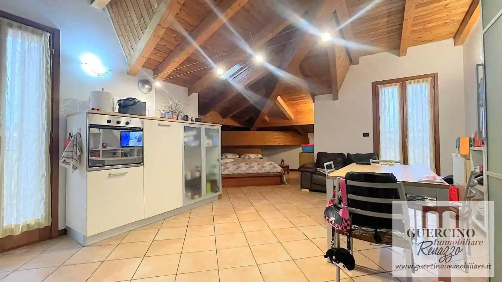 Attico - Mansarda - foto 5