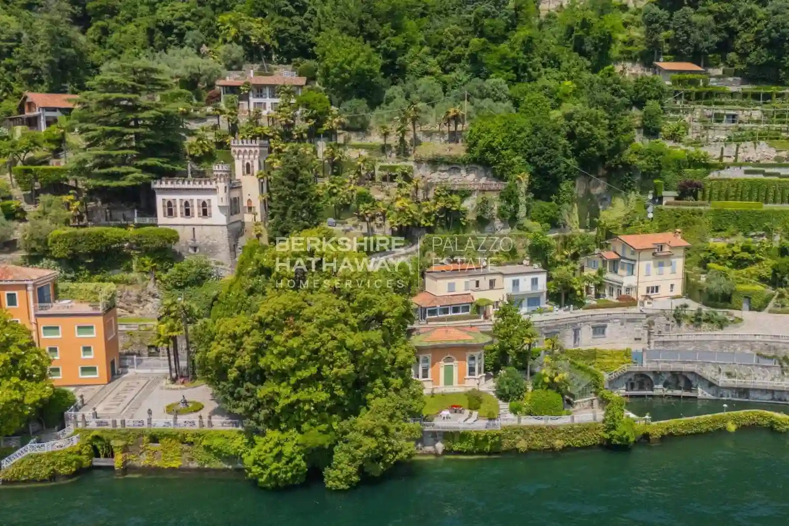 Palazzo - Edificio - foto 3