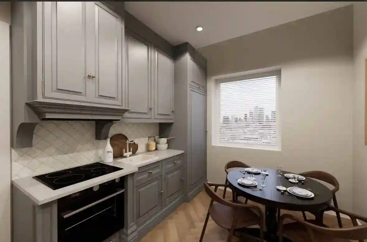 Appartamento - foto 5