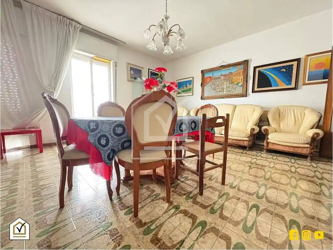 Appartamento in vendita a Bari