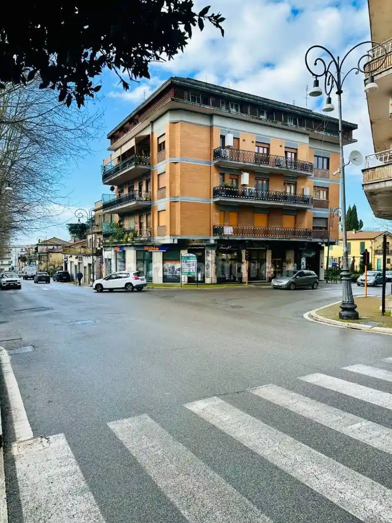 Appartamento in vendita a Palestrina