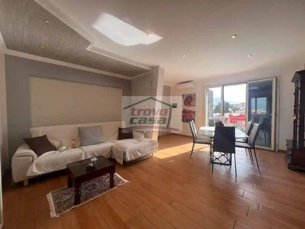 Attico - Mansarda - foto 4