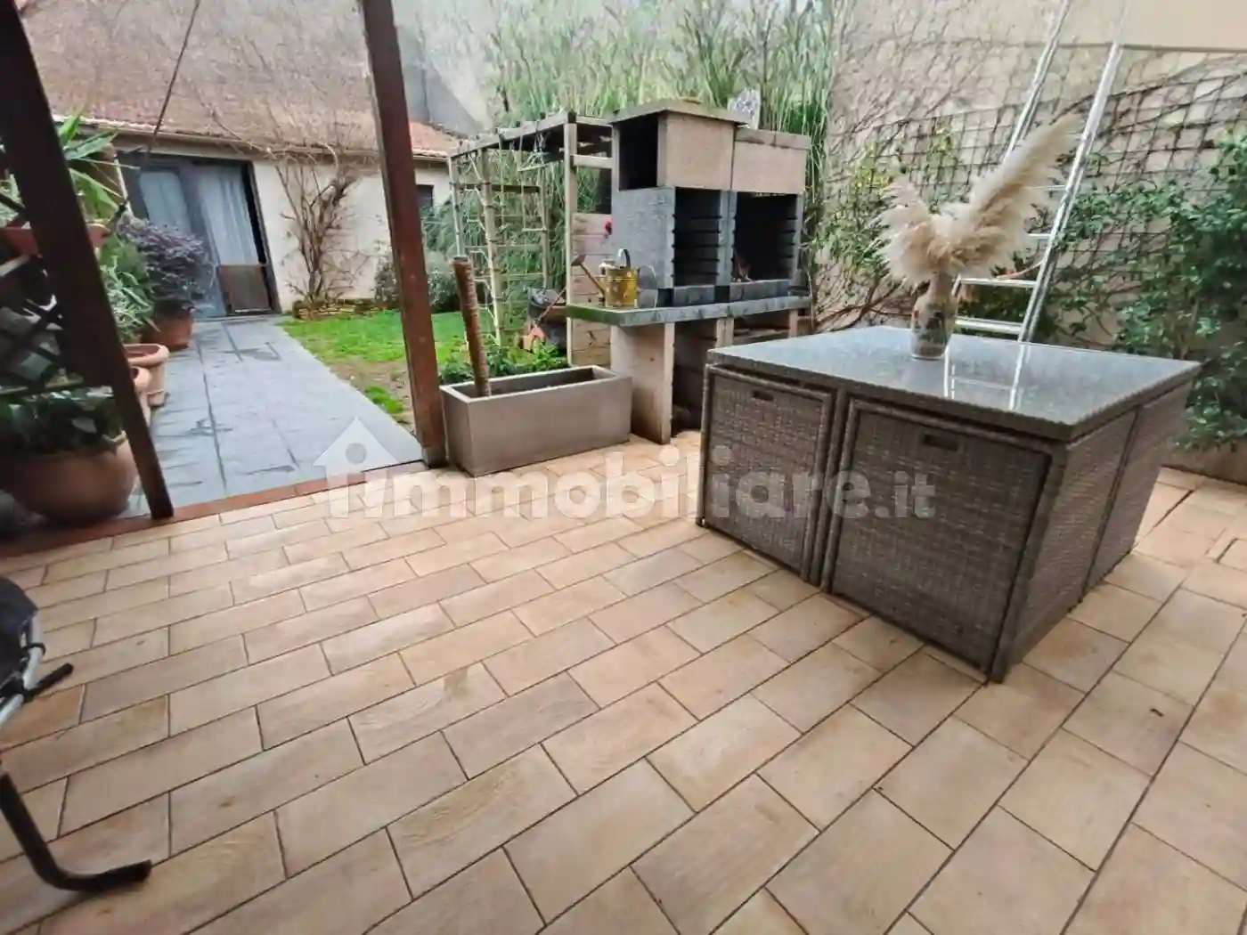 Casa indipendente - foto 2