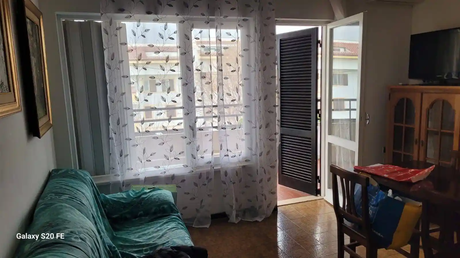 Appartamento in affitto a Cerveteri