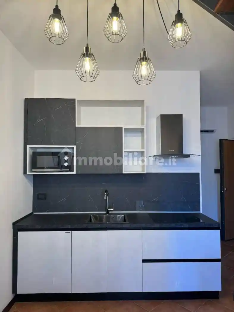 Appartamento in affitto a Palermo