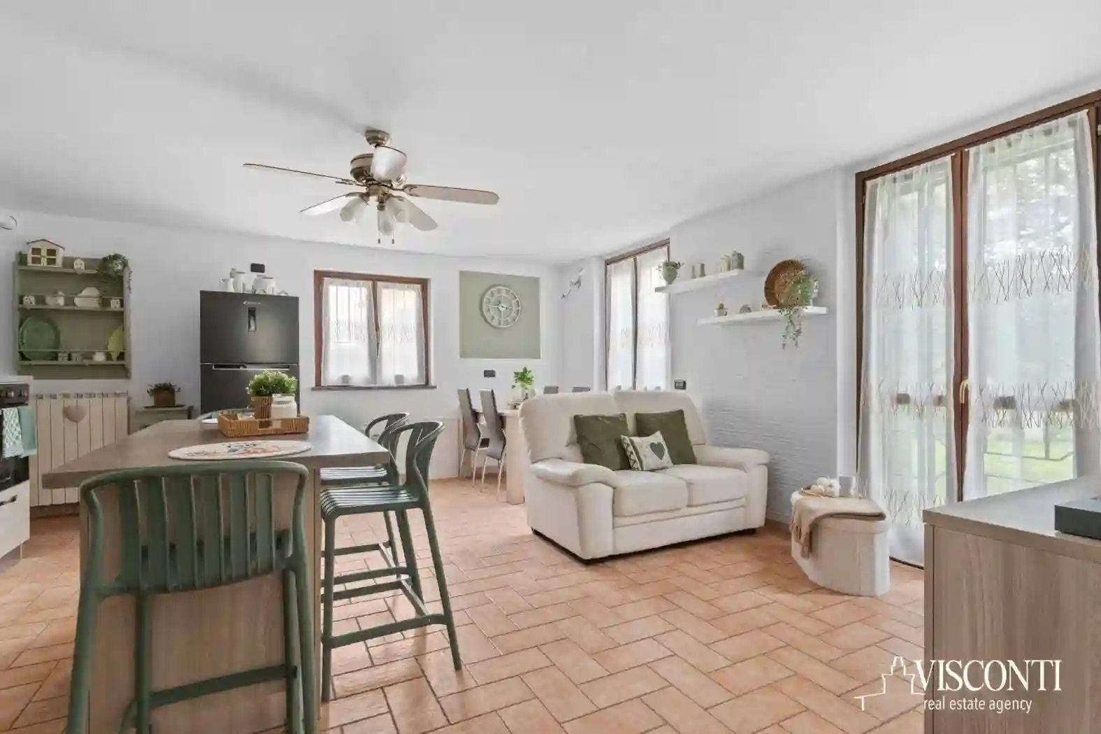 Appartamento - foto 2