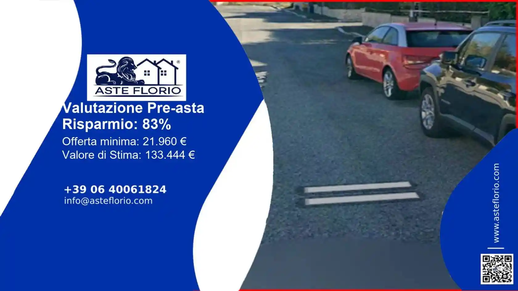 Villetta a schiera in vendita a Scurcola Marsicana