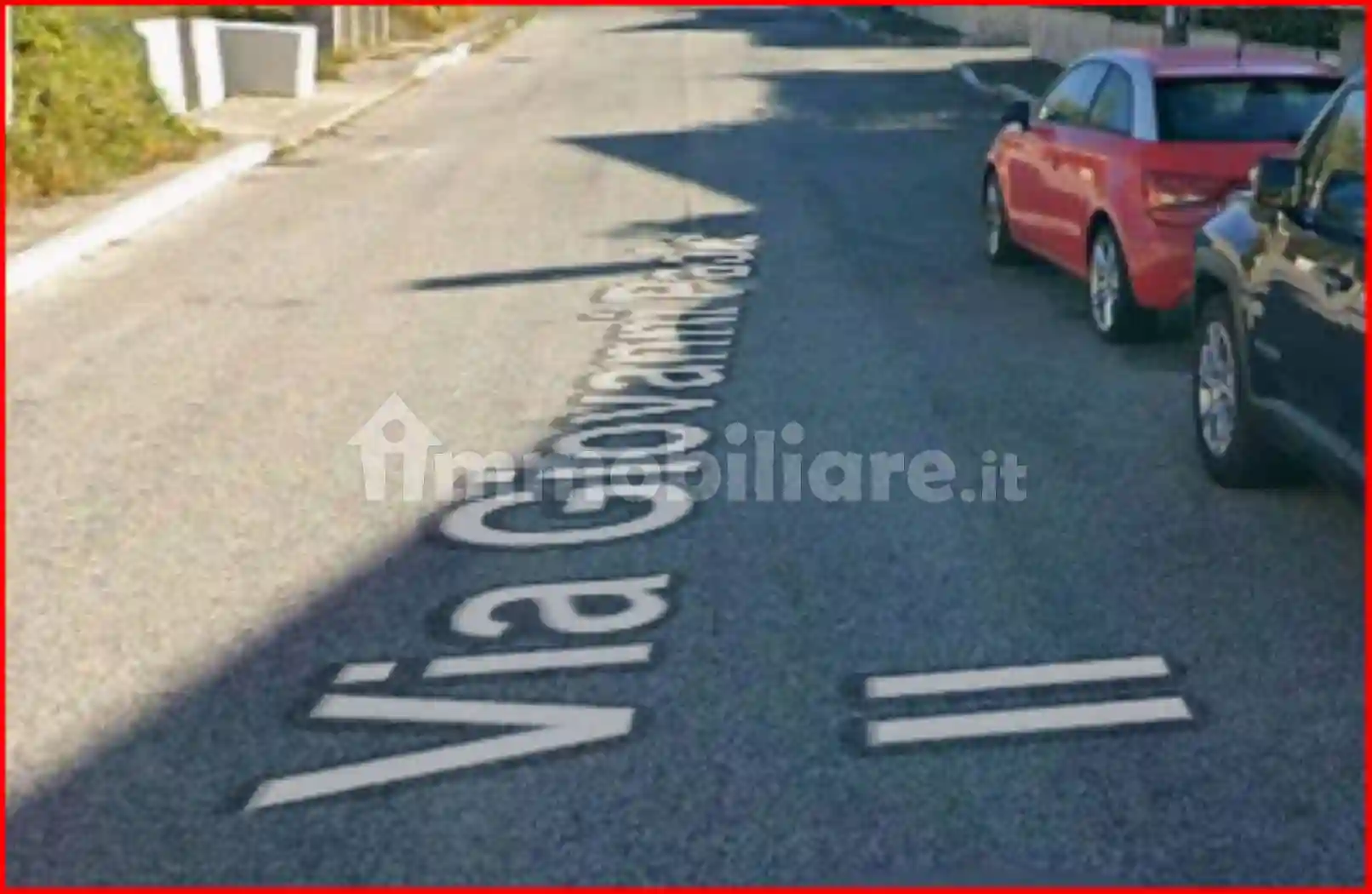 Villetta a schiera - foto 5